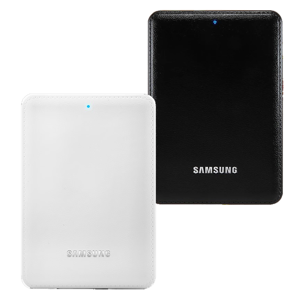 삼성 외장하드 2TB J3 외장HDD 케이스 일체형 포터블 2테라