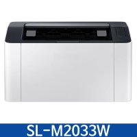 삼성 SL-M2033W 흑백 레이저프린터 20 ppm / KN