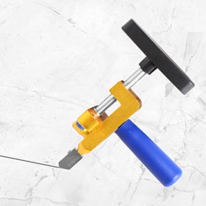 타일절단기 ST-2109 컷팅기 유리칼 타일컷팅기 타이루