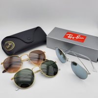 레이벤 선글라스 RAYBAN 3447 사이즈 컬러 모음전