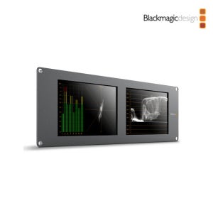 블랙매직 SmartScope Duo 4K 듀얼모니터