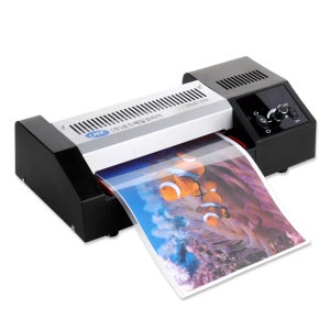 로드메일코리아 A4 코팅기 TLH-270 라미네이터