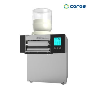 캐로스 미니 눈꽃빙수기 CIM-W20TC 카페 업소용