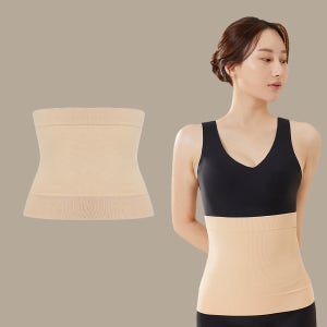 슬림9 서포트 심리스 쉐이퍼