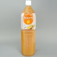 참옻진액 1.5리터