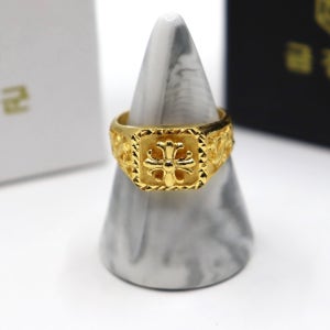 순금반지 여자 남자 24k 순금반지 11.25g 18.75g