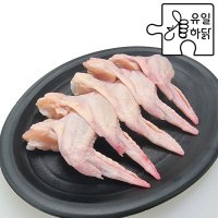 [유일하닭] 국내산 냉장 생 닭날개 10kg