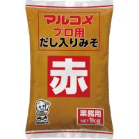 잇큐상 마루코메 아까미소된장 (1kg x 2봉)