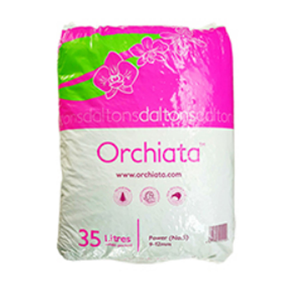 오키아타 바크 35L 뉴질랜드 <b>소나무</b> 정원 멀칭재 나무<b>껍질</b> 화분 분갈이 배수층 마감재