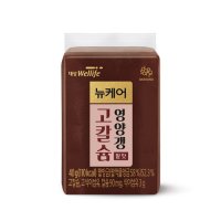 뉴케어 고칼슘 영양갱 40g 30개