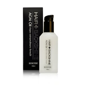 베넥신 아사이오일 100ml 헤어에센스 트리트먼트 오일