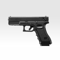 Glock 18C - Marui 마루이 글록 18C G18C