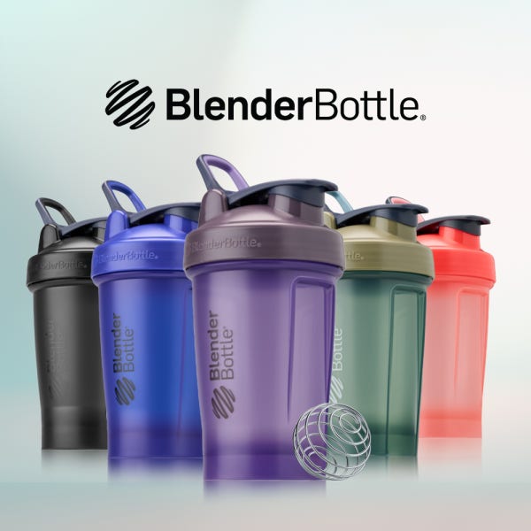 블랜더보틀 쉐이커 단백질 쉐이크통 헬스 물통 보틀 클래식 20oz
