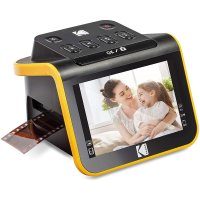 KODAK Slide N SCAN Film and Slide Scanner 필름스캐너