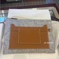 (여러 칼라) 에르메스 Toodoo 29 포쉐트 클러치백 HERMES POCHETTE CLUTCH BAG