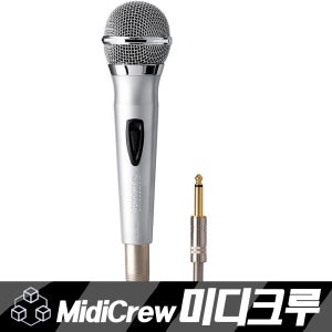 야마하 YAMAHA DM-305 유선 다이나믹 마이크