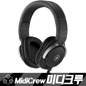 야마하 YAMAHA HPH-MT8 헤드폰