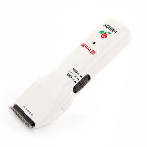 [하이막스] 장미 바리깡 맥스웰 CL-7000K 일본 전기 클리퍼 이용사 자격증 실기 준비물 이발소 바버 하이맥스