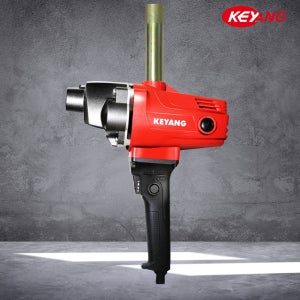 계양 시멘트 콘크리트 교반기 믹서드릴 MX1500
