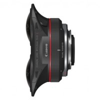 정품 RF 5.2mm F2.8 L DUAL FISHEYE (케이스포함)