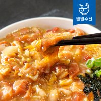 멍게 고노와다 300g 해삼내장