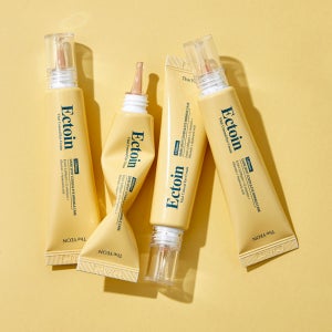 [병원입점] 엑토인 쌩얼크림 다크서클 커버