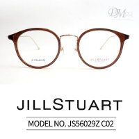 질스튜어트 안경테 JILLSTUART JS56029Z C02