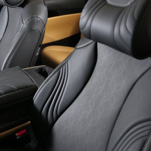 에제스 카니발 4세대 KA4 전용 차량용 자동차 시트커버
