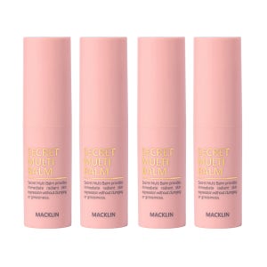1+3 맥클린 모이스처 주름개선 스틱 멀티밤 10g