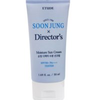 에뛰드 순정 디렉터 수분 선크림 50ml