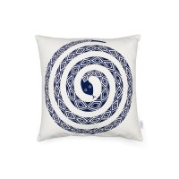 비트라 쿠션 뱀 지라드 Graphic Print Pillows Snake