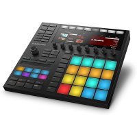 NI MASCHINE Plus 머신플러스 드럼패드 컨트롤러