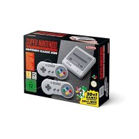 Super Nintendo 슈퍼 닌텐도 클래식 미니 어른용수집취미생활 키덜트