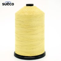 수에코 파라 아라미드(P-aramid) 필라멘트 재봉사(YELLOW)