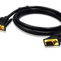 JUSTLINK D-SUB(RGB)VGA CABLE 2M RGB케이블