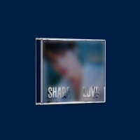 몬스타엑스 쥬얼 앨범 미니 11집 셰이프 오브 러브 SHAPE OF LOVE 주헌