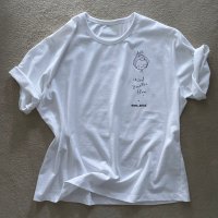 collaboration t-shirt