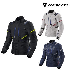 레빗 버티컬 고어텍스 자켓 (3color) 오토바이 사계절 투어링 자켓