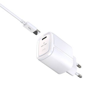 스마트폰 태블릿 PC 핸드폰 20W 고속 충전기 세트 C타입