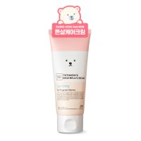 튼튼맘스 임산부 비건 베어벨리 튼살 기능성 크림 100ml