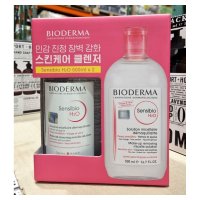 BIODERMA 코스트코 진정 클렌징워터 500ml 2개 1set