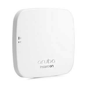 HPE-ARUBA 아루바 AP12 Instant On AP12 R2X01A AP컨트롤러