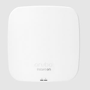 HPE-ARUBA 아루바 AP22 Instant On AP22 R4W02A AP컨트롤러
