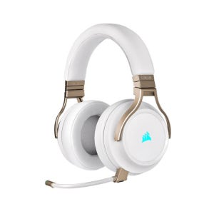 헤드셋 Virtuoso 무선 가상7.1ch RGB 펄색상