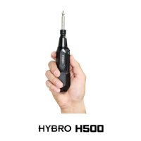 하이브로 H500 충전 전동 드라이버 usb 웍스 충전식