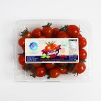 스테비아 방울토마토 1kg(500gX2팩) 토망고 대추방울