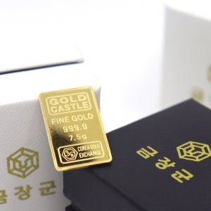 24k 순금 골든바 골드바 선물용금