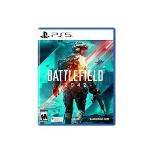 플스5 Battlefield 2042 - PlayStation 5