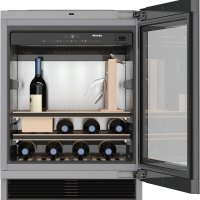 밀레 빌트인 하부장 와인냉장고 / Miele KWT6312UGS