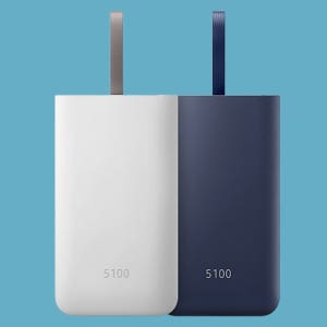 삼성 정품 보조배터리 배터리팩 5100mAh EB-PG950
